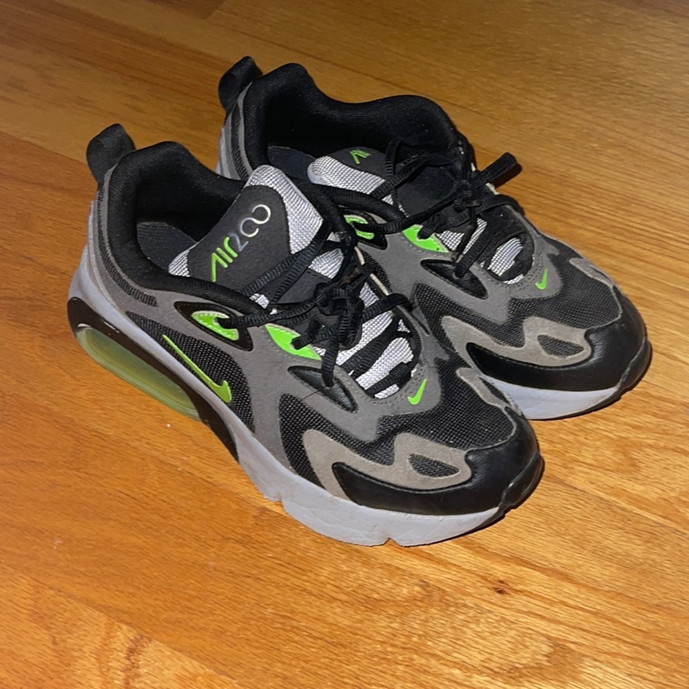 Nike Shoes Boys